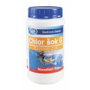 Azuro Chlorine Shock Chlorgranulat 1 kg