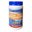 Azuro Chlor Trio Multifunktionstabletten inkl....