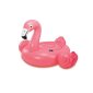 Aufblasbares Wassertier Flamingo