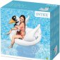 Intex Schwimmschwan Luftmatratze Kinder, bis 40 kg