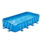 METAL FRAME Pool - Rechteckig 4,88 x 2,44 x 1,07 m