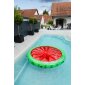 Riesige Luftmatratze Wassermelone