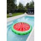 Riesige Luftmatratze Wassermelone