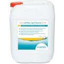 Bayrol pH-Minus Liquid Domestic 14,9 % - 10 L