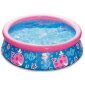 SMALL SWING Pools Pink