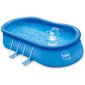 SWING OVAL FRAME Pools