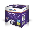 Cleanpool Reinigungstabletten, 12x 20g Tabs für...