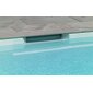 Keramik &amp; GFK Pool Solaris 550 konfigurieren | 5,50 x 3,00 x 1,50 m - verschiedene Ausf&uuml;hrungen
