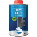 Profec PVC-Kleber mit Pinsel THF-frei