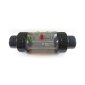 Smart &amp; Easy Connector f&uuml;r Bayrol Automatic Salt AS5 und AS7 Salzanlagen - farblich markiert