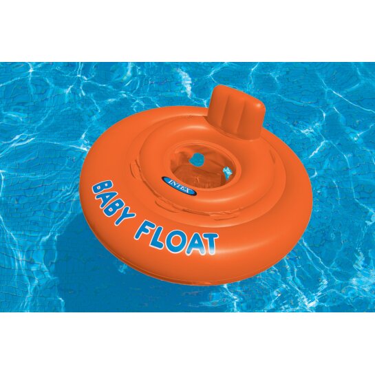 Intex Schwimmsitz für Babys Baby Float
