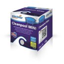 Cleanpool Mini Reinigungstabletten für Pools bis 15 m³