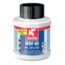 Griffon WDF-05 PVC-Kleber, 250 ml