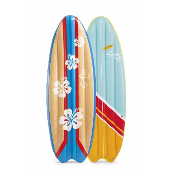Luftmatratze Surf Up in 2 Designs