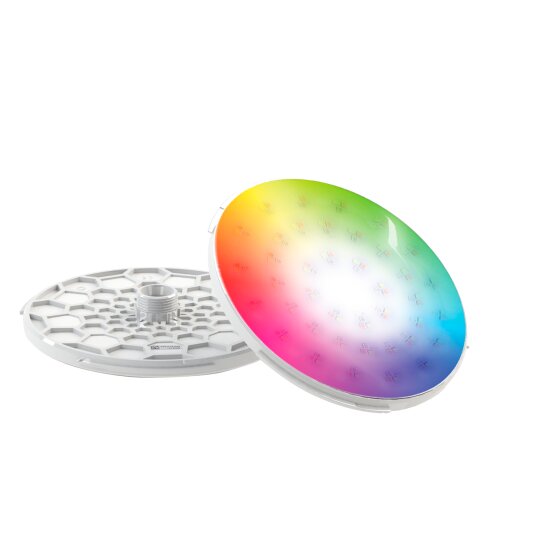 LED Leuchte RGB-Multicolour Midas Spectra
