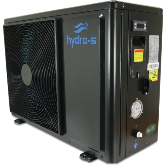 Wärmepumpe Hydro-S