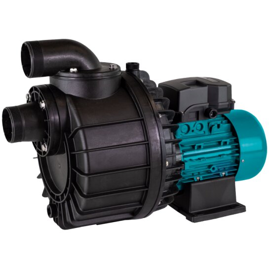 ESPA Nadorself 400T Pumpe für Gegenstromanlagen - 79m³/h,...
