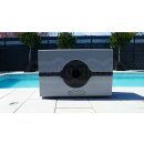 Pool-Wärmepumpe EcoSpec 13 Silent Inverter