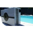 Pool-Wärmepumpe EcoSpec 13 Silent Inverter