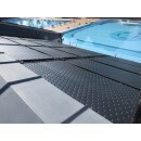 Pool-Solarheizung HelioPool Komplettset 4,44 m² |...