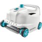 Intex Deluxe ZX300- Auto Pool Cleaner