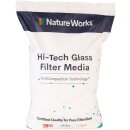 Hi-Tech Filterglas 10 kg (umverpackt)