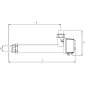 Elektrow&auml;rmetauscher Neo-flow switch Titanium 3 kW - 230/400 V