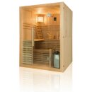 Finnische Sauna SENSE 4 - 4.5 W
