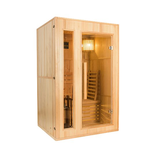 Finnische Sauna ZEN