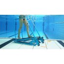 Pool-Laufband Aquajogg AIR