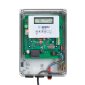 Wasserstand - Niveauregler Badu BNR 400 mit Magnetventil und Sensor
