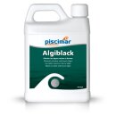 Algiblack - gegen schwarze Algen im Pool 1,1 kg