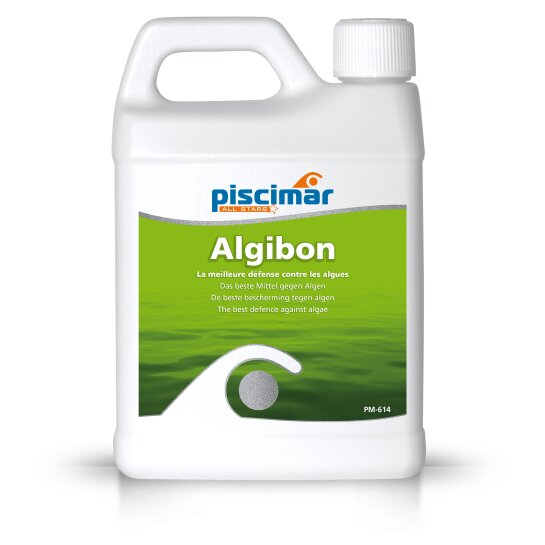 Algibon - Algizid mit Fünffach-Effekt 1 kg