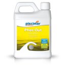 Phos-Out - beseitigt Phosphate 1,2 kg