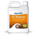 Ion Magnetic - gegen Oxidationsflecken 1,2 kg